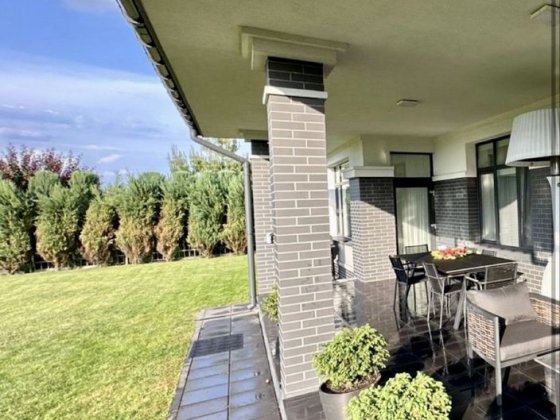 Оренда Будинку в котеджному містечку «Золоче», Ривʼєра Золоче. Вишеньки