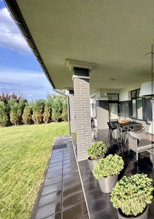 Оренда Будинку в котеджному містечку «Золоче», Ривʼєра Золоче. - фото 1