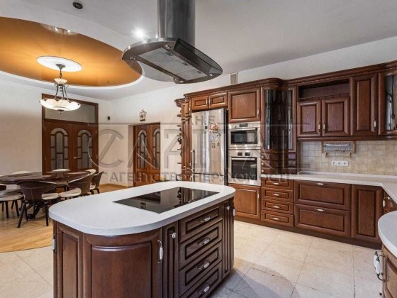 Оренда будинку, Козин, 500м2, 20соток, сауна, автономний Козин