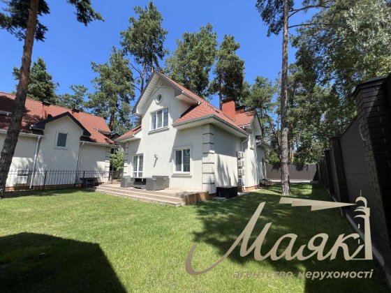 Аренда 2-х этажного дома 165м2, Козин Козин