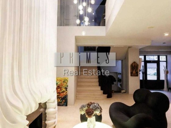 Оренда дизайнерського будинку Козин 700м2 Козин