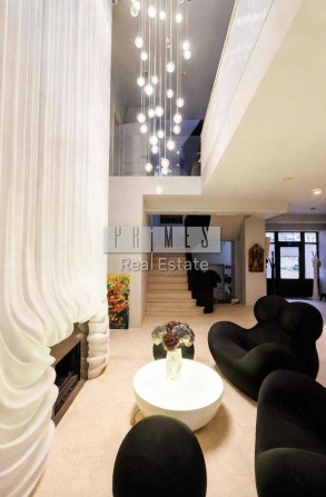 Оренда дизайнерського будинку Козин 700м2 - фото 1