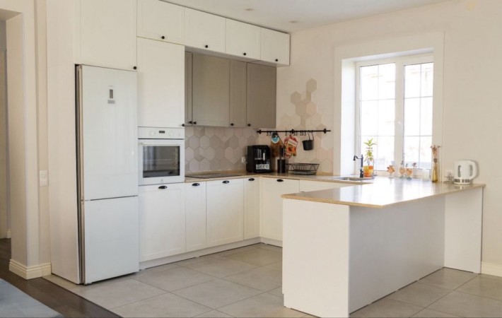 Сдам дом Осокорки Славутич Чавдар - фото 1