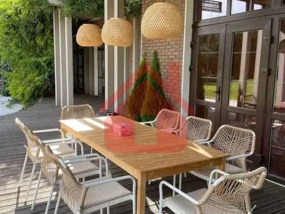 Аренда дома с выходом на Днепр! Козин!Конча-Заспа! Козин