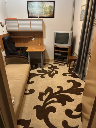 Дом на довгострокову оренду - фото 1