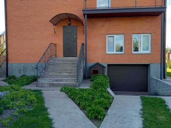 Довгострокова оренда частини будинку в центр Гнідин, м. Бориспільська