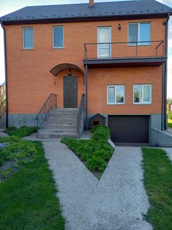 Довгострокова оренда частини будинку в центр Гнідин, м. Бориспільська - фото 1