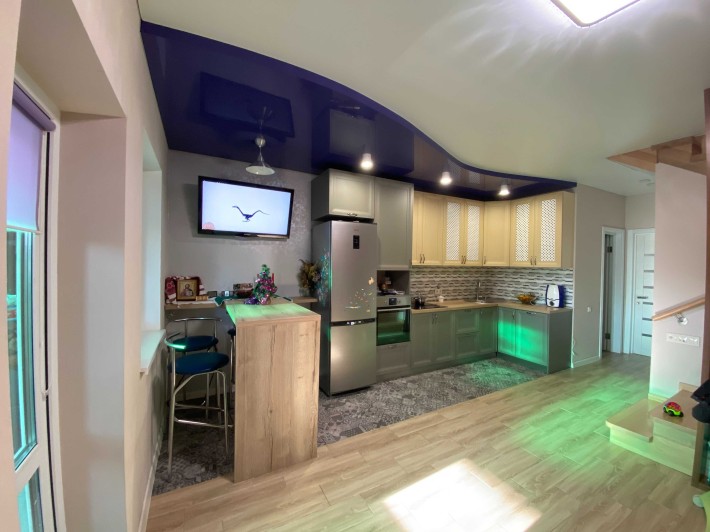 Довгострокова оренда будинку на Осокорках 7км від Метро Славутич! - фото 1