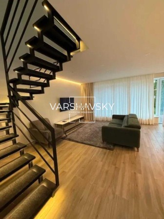 Оренда таунхауса в котеджному містечку Viland Home, 110 м2 - фото 1