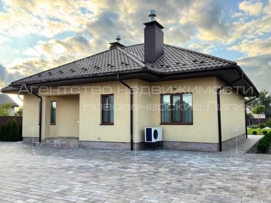 Оренда будинку 110м2 с. Гнідин, Бориспільський район, участок 6 соток Гнідин