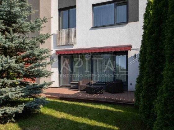 Терміново!!! Оренда Будинок, Києво-Святошинський р-н, Гореничі, 105 м2 Гореничі