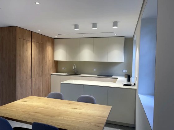 Вишеньки 2. Будинок з виходом на Дніпро! Перша оренда! 4 спальні. Вишеньки