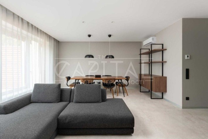 Будинок 105м2/2 поверхи/Гореничі, вул.Соборна - фото 1