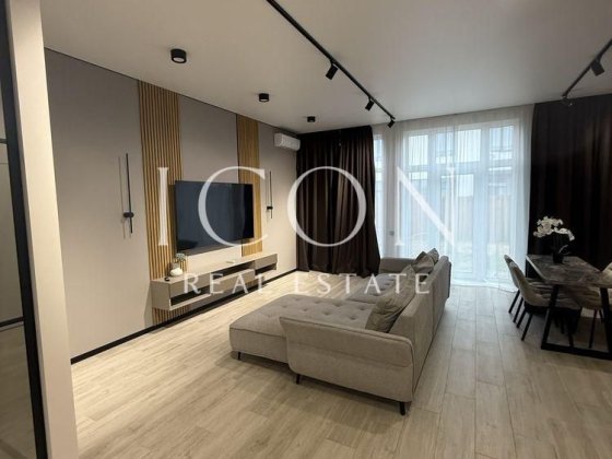 Оренда таунхауса | 125м² | на Осокорках Гнедин