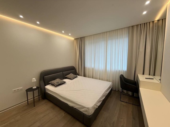 Оренда затишного Таунхаусу в КМ, новий ремонт, ГАЗ - фото 1