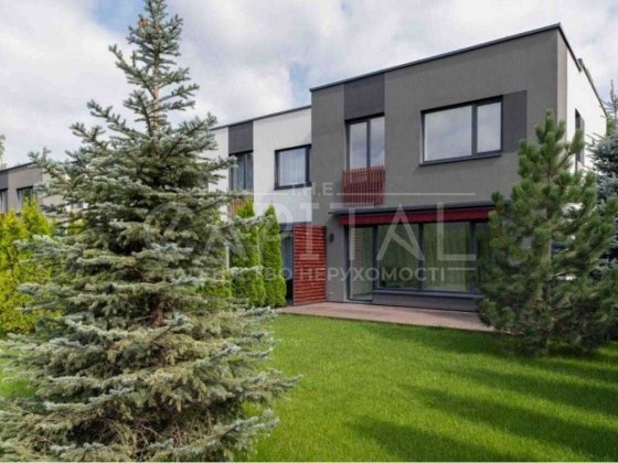 Терміново!!!Оренда Таунхаус,Киево-Святошинский район, Гореничи, 110 м2 Гореничі