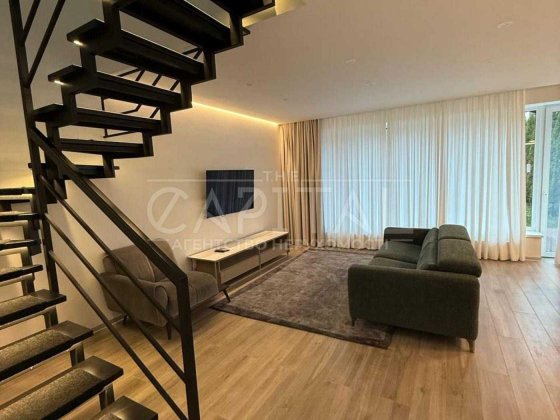 Терміново!!!Оренда Таунхаус, Києво-Святошинський р-н, Гореничі, 105 м2 Гореничі