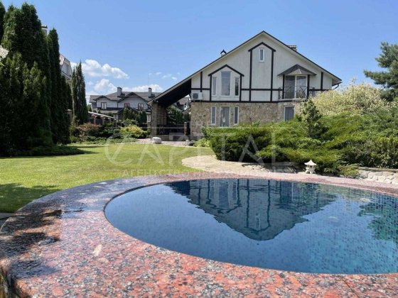 Аренда дома с генератором, Вишенки, Золоче Вишеньки