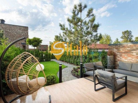 Перша здача, БЕЗ% оренда таунхаус, закрита територія,Вишеньки, Золоче! Вишеньки