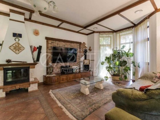 Аренда дома с бассейном и генератором, Вишенки Вишеньки