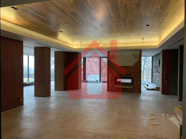 Будинок з виходом на Дніпро! Козин! Дамба! Конча-Заспа! - фото 1