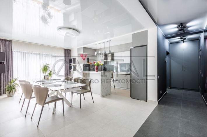 ‼️Аренда дома КГ Коник Водников Остров 300кв‼️ Обуховская траса - фото 1