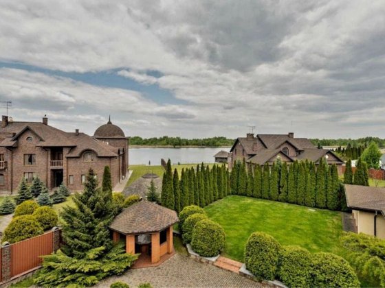 ‼️Оренда Будинку 913м2‼️Козин | Без комісії‼️ Козин