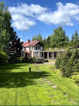 Без % Аренда дома, Большая Дамба, Конча-Заспа, Дамба, Обуховский - фото 1