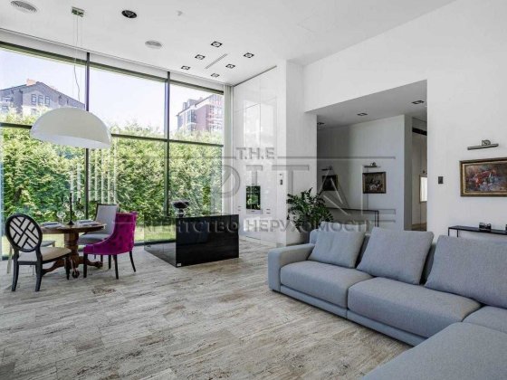 Оренда будинку, Лісники, 250м2, 12с Лесники