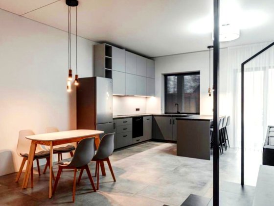 Оренда Будинку | ТаунХауса | Лісники | Котеджне Містечко Лесники