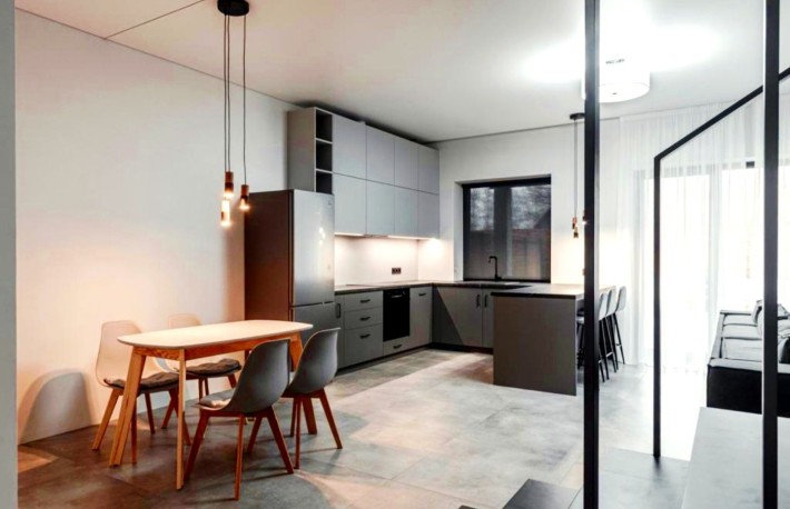 Оренда Будинку | ТаунХауса | Лісники | Котеджне Містечко - фото 1