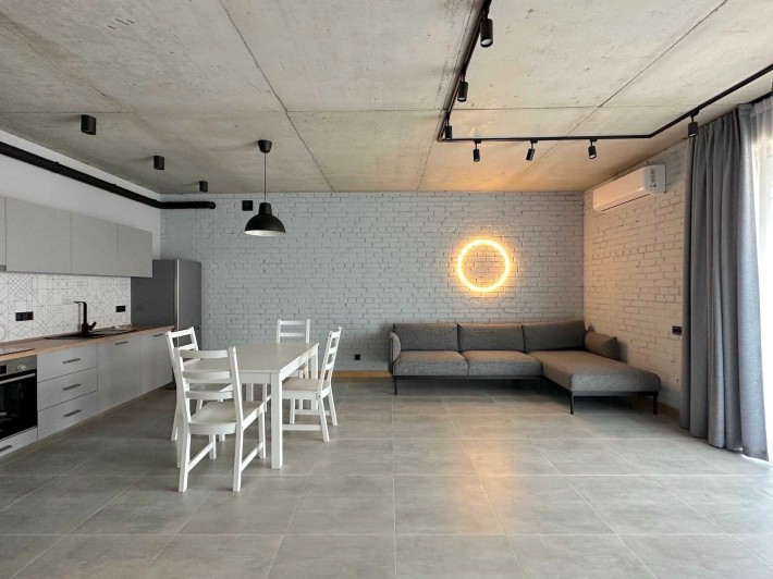 ID 460. Без %. Є газ. Котеджне містечко “Балатон”, Нові Петрівці - фото 1