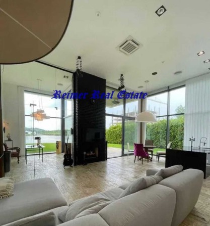 Без коміссії. Оренда будинку в Лісниках в охороняємому містечку. - фото 1