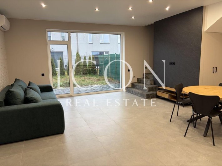 Оренда будинка | 90м² | КМ БАЛАТОН - фото 1