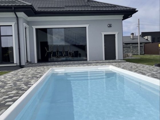 Сдам дом Нові Петрівці КМ Баллатон Нові Петрівці