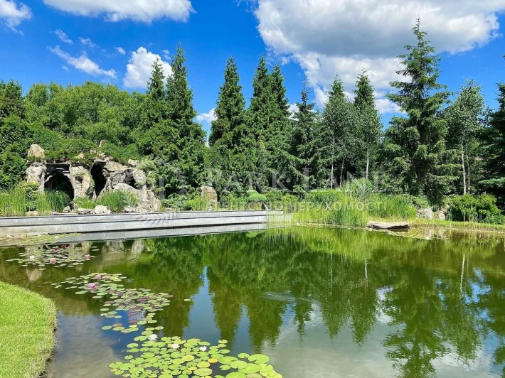 Оренда будинку Лісники. Будинок під горою. 1.3га землі. - фото 17