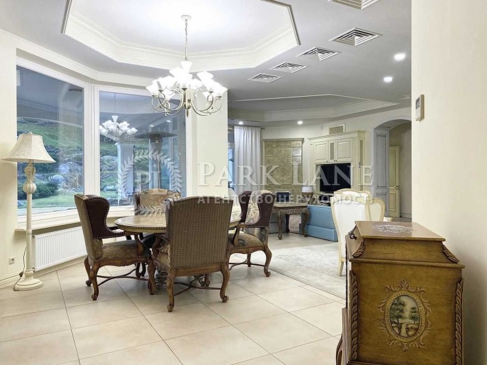 Оренда будинку Лісники. Будинок під горою. 1.3га землі. - фото 8