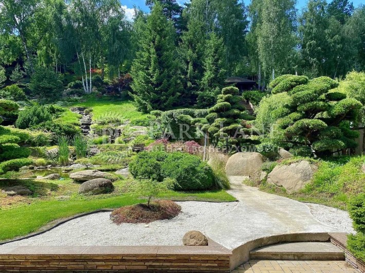 Оренда будинку Лісники. Будинок під горою. 1.3га землі. - фото 13