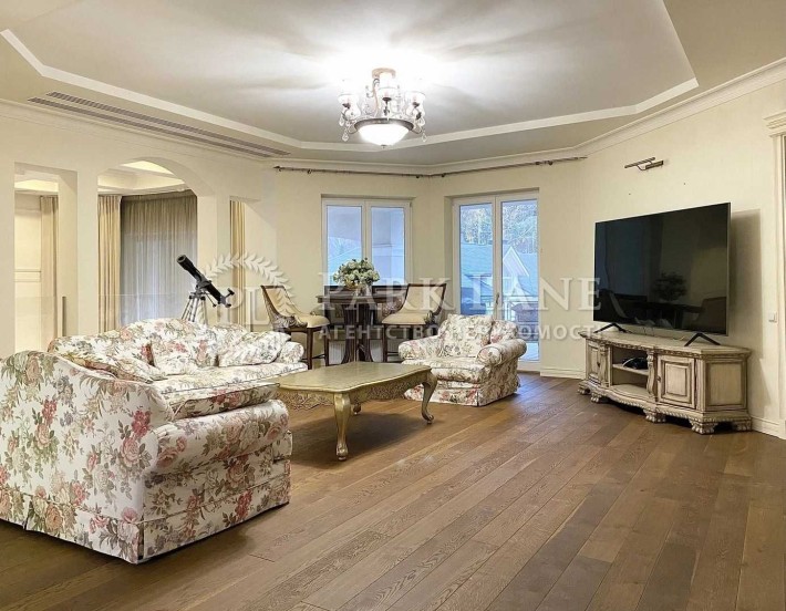 Оренда будинку Лісники. Будинок під горою. 1.3га землі. - фото 18