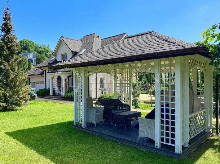 Оренда будинку Лісники. Будинок під горою. 1.3га землі. - фото 6