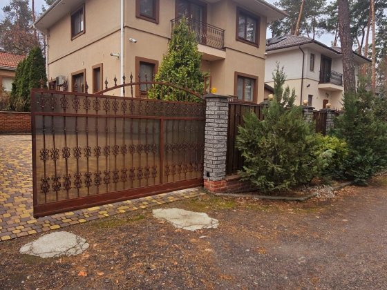 Оренда Будинку | Віта Поштова | Газ Віта-Поштова