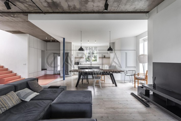 Оренда будинку в КМ Green Hills, 	Віта-поштова - фото 1