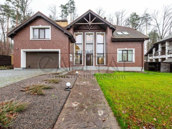 Аренда дома, с. Стоянка, Бучанский район, генератор Стоянка