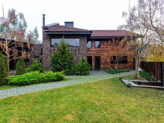 Оренда будинку, с. Стоянка, Бучанський р-н Стоянка