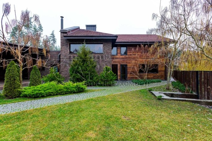 Оренда будинку, с. Стоянка, Бучанський р-н - фото 1