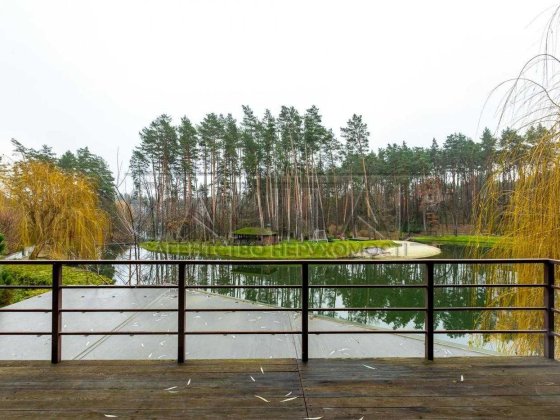 Оренда будинку, Стоянка, 180м2, 6соток, вихід на воду Стоянка