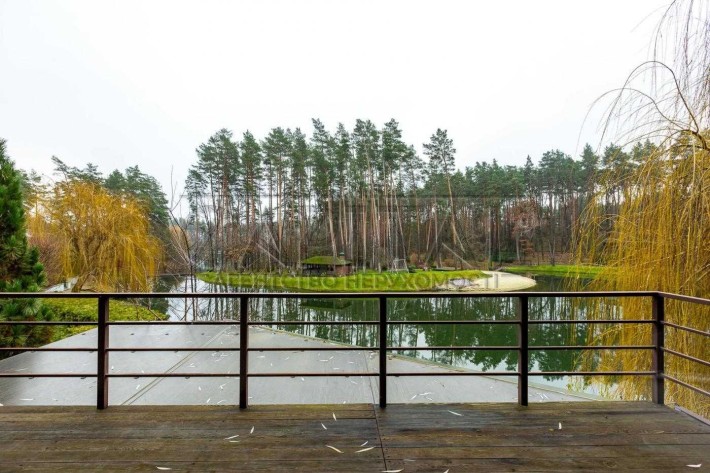 Оренда будинку, Стоянка, 180м2, 6соток, вихід на воду - фото 1