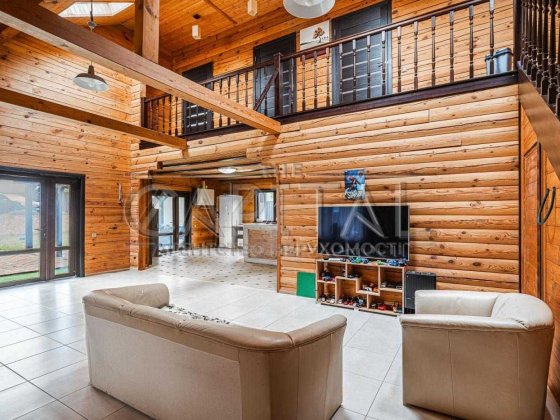 Аренда дома Вита-Почтовая, ул. Звенигородская, 17 Віта-Поштова