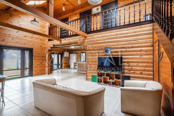 Аренда дома Вита-Почтовая, ул. Звенигородская, 17 - фото 1