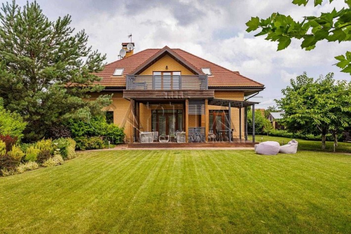 Оренда будинку, Стоянка - фото 1